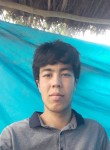 Mirzohid, 19 лет, Toshkent