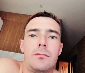 Andrey, 31, Almetevsk