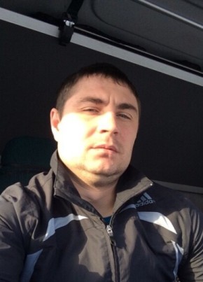 Анатолий, 38, Россия, Боготол