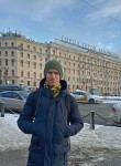 Олег, 22 года, Санкт-Петербург
