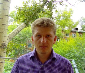 Олег Уколов, 51 год, Өскемен