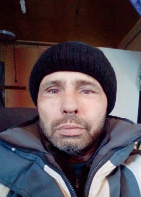 Viktor, 55, Russia, Yuzhno-Sakhalinsk
