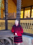 Светлана, 60 лет, Боровичи