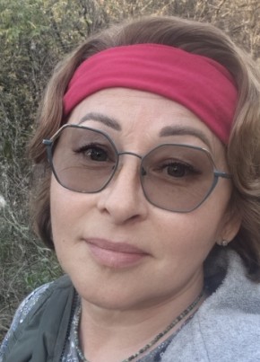 Гуля из Стерлитамака 55 лет