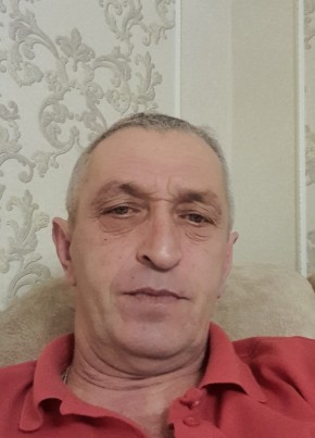 Валера, 53, Россия, Ардон