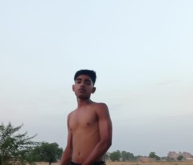 Sumit gujjar, 18 лет, Jaipur