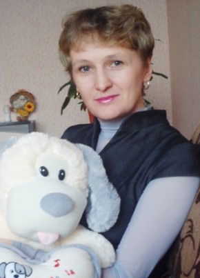 Наталья, 49, Россия, Онега