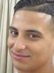 Mahdi mahdi, 23 года, الدار البيضاء
