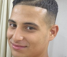 Mahdi mahdi, 23 года, الدار البيضاء