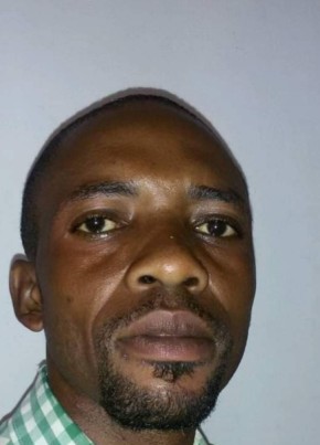 Francky, 45, République du Congo, Brazzaville