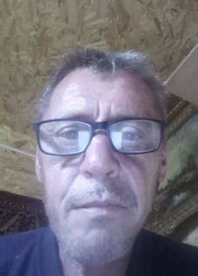 Oleg, 56, Russia, Moscow