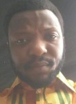 KUEVI AMEN, 41 год, Abidjan