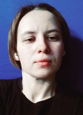 Regina, 30, Россия, Симферополь