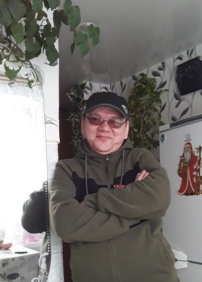 Андрей, 44, Россия, Сысерть