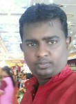 nanthan, 42 года, اَلدَّوْحَة