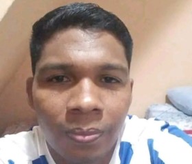 Anderson Correa, 37 лет, Belém (Pará)