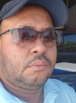 emir, 40 лет, Rondonópolis