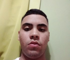 Saúl, 18, Chitre