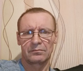 Иван, 53 года, Санкт-Петербург