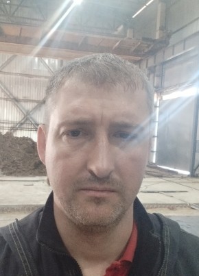 Сергей, 35, Россия, Клин