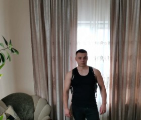 Антон, 27 лет, Краснодар