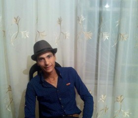 Maykuzbek, 41, Moscow