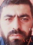 Murat, 42 года, Kırşehir