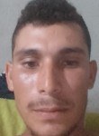 Matheus Oliveira, 24 года, Viana (Maranhão)