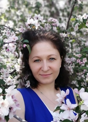 Irina, 42, Russia, Yekaterinburg