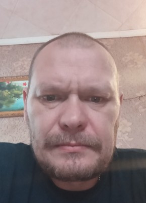 Андрей, 43, Россия, Сердобск