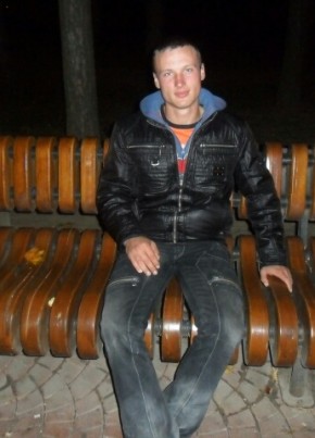 Виталий, 34, Россия, Покров