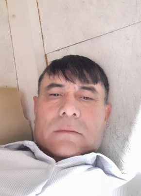 Абдукаххор, 50, Россия, Каргасок