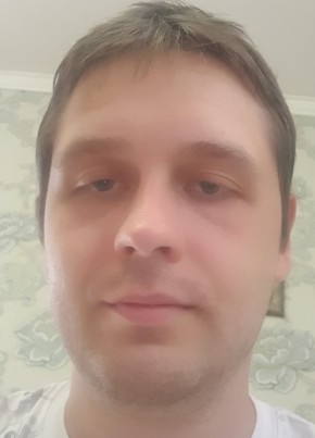 Дмитрий из Фрязино 30 лет