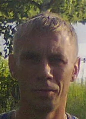 Евгений, 47, Россия, Сосновоборск (Красноярский край)