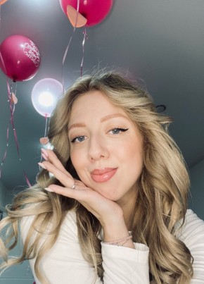 Оля из Александрова 29 лет
