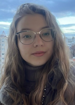Мария, 20, Россия, Тверь