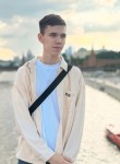 Kirill, 19, Khabarovsk