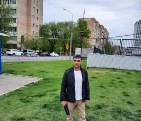 Захид, 33 года, Москва