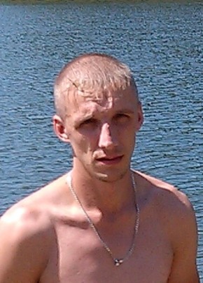 Кирилл, 39, Россия, Клинцы