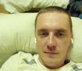 Олег, 31 год, Тамбов