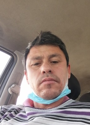 Eladio, 44, República de Chile, Puente Alto