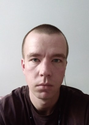 Daniel, 30, Россия, Сургут
