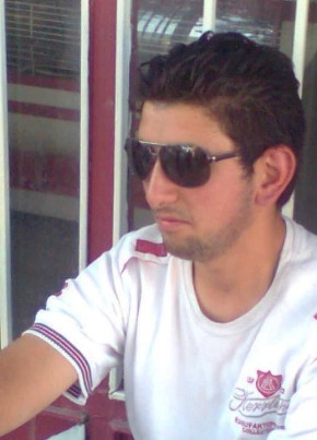 Hakan, 36, Türkiye Cumhuriyeti, Nevşehir