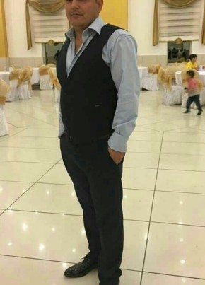 Remzi AVUT, 36, Türkiye Cumhuriyeti, Silvan