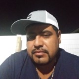 Felipe, 39  , Pooler