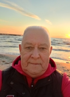 Сергей из Иваново 69 лет
