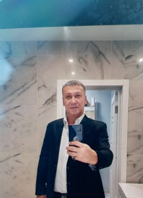 Эрман из Краснодара 52 года
