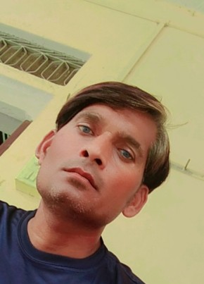 Mukesh kumar, 28, India, Wer