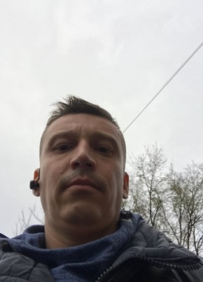 Артур, 41, Қазақстан, Алматы