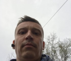 Артур, 41 год, Алматы